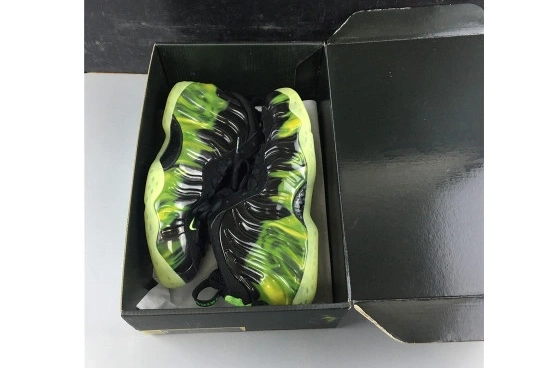 579771-003 Nike AIR  ParaNorman Foamposite ONE 'ParaNorman' 0105
